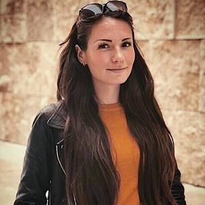 Meet your Posher, Fiona